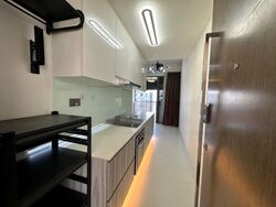 The Inflora (D17), Condominium #476707141